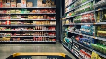 Nhận ngay đóng gói dán tem kiểm hàng 