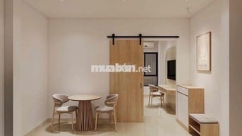 1 PHÒNG NGỦ CỬA SỔ FULL NỘI THẤT MỚI KENG NGAY CÔNG VIÊN D9 -TÂY THẠNH