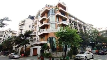BÁN 258.99m² LUXURY BUILDING – MẶT PHỐ LÂM HẠ, LONG BIÊN.
SP 3 thoáng