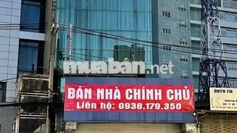 Bán nhà riêng tại Hà Huy Giáp, An Phú Đông, Quận 12