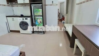 ✅Cho thuê phòng studio cao cấp full nội thất ở Bình thạnh