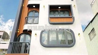 🤩Bán nhà phan huy ích 5 Tầng 80m2 7tỉ có dòng tiền cho thuê 20tr/tháng