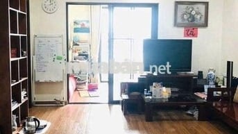 Cho thuê chung cư Time city - 83m2 - 2 ngủ - 2 vs - giá 18 triệu