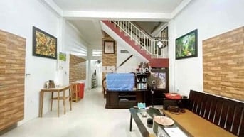 72M2 -2MẶT HẺM XE HƠI TRẢI NHỰA- NGAY BV 175 - GẦN SÂN BAY- 8ty5