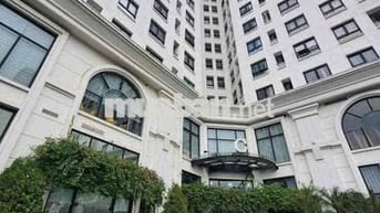 Bán căn hộ chung cư KĐT Việt Hưng 73m view đẹp nội thất đẹp 5,9 tỷ