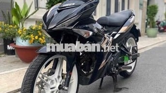 Exciter 150(2017)bstp,xe đẹp zin,máy móc êm ru