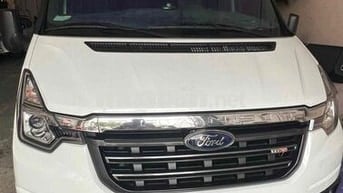 Ford Transit 2023 Tiêu chuẩn - 120000 km