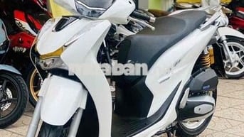 Honda SH160CBS 2024 Trắng 9000 km