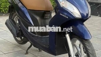 Honda Vision 2014 Xanh đậm