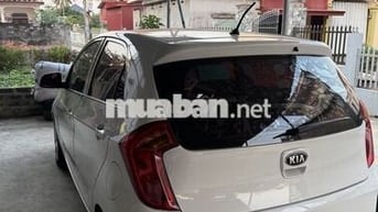 Kia Morning 2019 MT - 150000 km