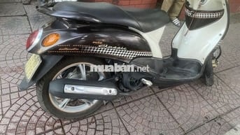 Mio Classico 2k11 đẹp mới