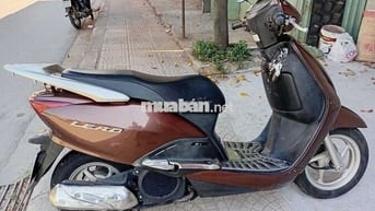 Bán xe lead 2011 máy zin.