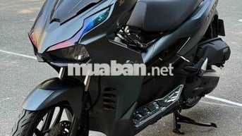 Honda Air Blade 125cc 2023 Xám đen