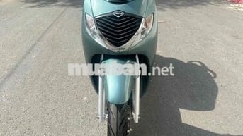 Honda SHi 150 Xanh ngọc