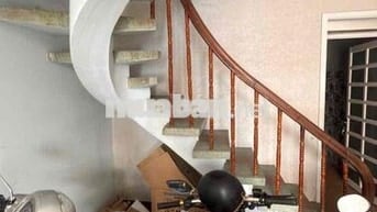 cho thuê nhà hẻm 1/ Phạm Đình Hổ P2 Q6