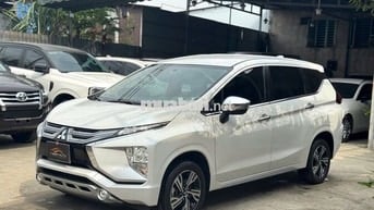 Xpander 2021 1.5 AT - 11.000 km full ls hãng