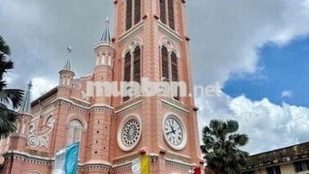 CHÍNH CHỦ CẦN BÁN TOÀ CHDV HAI BÀ TRƯNG, Q1. GIÁ 6TỶ680 CÒN TL NHẸ