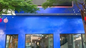 Cho Thuê Nhà GÓC 2MT : 647 Quang Trung, Phường 11, Quận Gò Vấp, TPHCM