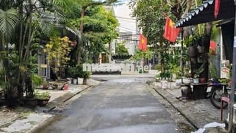 Bán đất mặt tiền An Hải 11, gần biển, 52m2, 4.7 tỷ