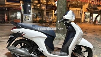 Yamaha Janus Smartkey Trắng Đã qua sử dụng