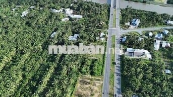 Bán 6.000m2 đất mặt tiền Nguyễn Đáng nối dài cách Cầu Trà Đét 100m