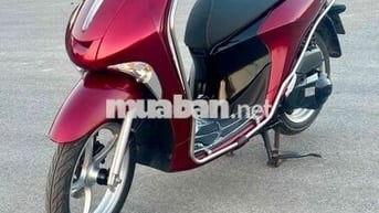 Yamaha Janus 2018 125cc Đỏ