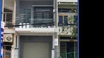 Cho Thuê nhà mặt tiền Đường Phú Lợi, Trệt 1 lầu, cách Vincom 300m