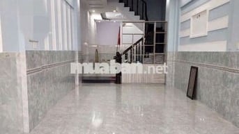 CHO THUÊ NHÀ 4X20(TRỆT+2LẦU+SÂN THƯỢNG+4PN+5WC+5MÁY LẠNH)NHÀ MỚI