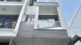 🌷 CHO THUÊ NHÀ MT LÊ VĂN HUÂN_P13_5x18m_TRỆT 2 LẦU