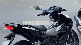 HONDA - WINNER X - XANH BẠC ĐEN - ĐỜI 2021 🔥