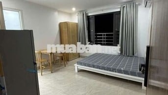 Cho thuê căn hộ Studio Ngõ 466 Đê La Thành - Hào Nam 4tr5 - 5tr8