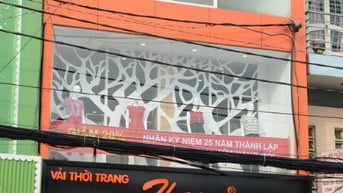 NHÀ MAY HƯƠNG tuyển dụng Thợ May Thời Trang Nữ