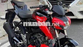 🛵 BÁN NHANH: SUZUKI -  GSX - ĐỜI 2017 🔥