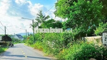 🌊 ĐẤT TRUNG TÂM THỊ TRẤN PHƯỚC HẢI – GẦN BIỂN – KHU DÂN CƯ GIÁ 980Tr