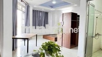 PHÒNG TRỌ TÁCH BẾP FULL NỘI THẤT CAO CẤP - NGAY CHỢ - GẦN GTVT - CVPM