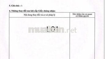 🔥 CHỦ NGỘP – GỬI BÁN GẤP LÔ GÓC 2 MẶT TIỀN