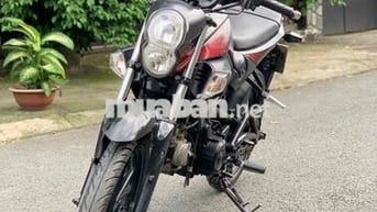 SYM KIMCO K PIPE 2019 Đen