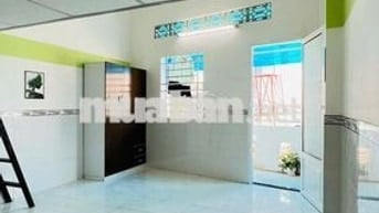 PHÒNG TRỌ TRỆT RIÊNG TƯ ĐƯỜNG TRƯƠNG THỊ NGÀO GẦN NGÃ TƯ AN SƯƠNG