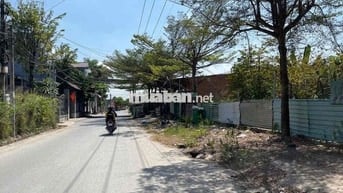 BÁN LÔ ĐẤT GẦN KHU DÂN CƯ – TRẢNG DÀI Vị trí đẹp – Phù hợp kinh doanh