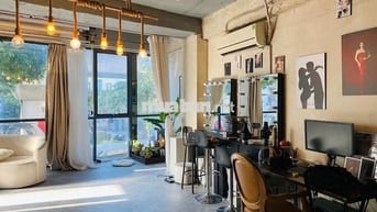 CHO THUÊ VĂN PHÒNG ĐẸP  YÊN LÃNG, ĐỐNG ĐA | 60M CHỈ 13 TRIỆU/THÁNG