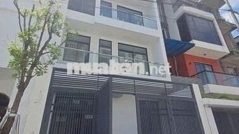 🏡 CHO THUÊ NHÀ MT TIỀN GIANG_TÂN BÌNH_8x21m_TRỆT 3 LẦU.