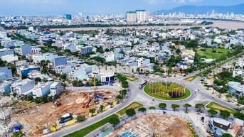 Đất sổ đỏ 125m2 Đường 29/3, Phường Hòa Xuân, Cẩm Lệ, Đà Nẵng