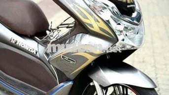 PCX THÁI - GÓP BAO NỢ XẤU