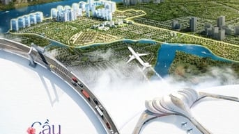Dự án Izumi city - Khu đô thị chuẩn Nhật với nhiều chính sách ưu đãi