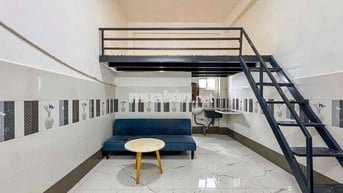 PHÒNG TRỌ SIÊU RỘNG Ở ĐƯỢC 3 4 NGƯỜI - KẾ BÊN AEON MALL - ĐH HUIT