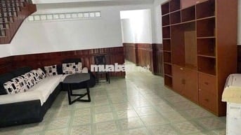 ❣️🏡CHO THUÊ NHÀ MÊ LỮNG 3PN MẶT TIỀN HOÀNG TRỌNG MẬU GẦN 600G