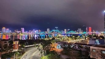 💥SIÊU PHẨM DÒNG TIỀN – TÒA 7 TẦNG VIEW SÔNG HÀN – MT TRẦN HƯNG ĐẠO🍀