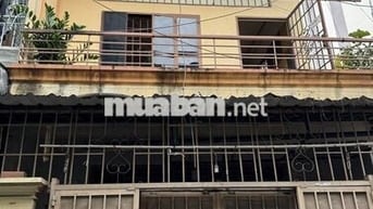 NHÀ CĂN GÓC RỘNG THOÁNG (4,3x15) BÙI THỊ XUÂN SÁT BỜ KÈ HOÀNG SA