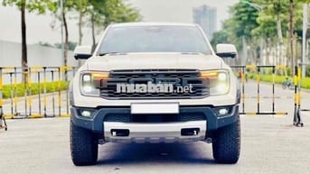 Ford Ranger 2024 Raptor 2.0L 4x4 AT - 40000 km