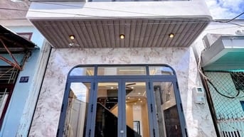 NHÀ NGỘP Q3, 3TY790 dọn vào nhà ở ngay, full nội thất, trung tâm SG,LH